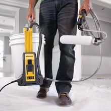Load image into Gallery viewer, Efficient Wagner Sidekick Power Roller for Seamless Painting - 9" Cover Included