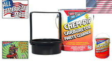 Load image into Gallery viewer, Berryman Carburetor Cleaning Solution - 0.75 Gallon, Safe for Plastic, Rubber