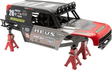 Load image into Gallery viewer, Ultimate 5.2in RC Crawler Body Shell for 1/24 Axial Bronco JLU C10 Models