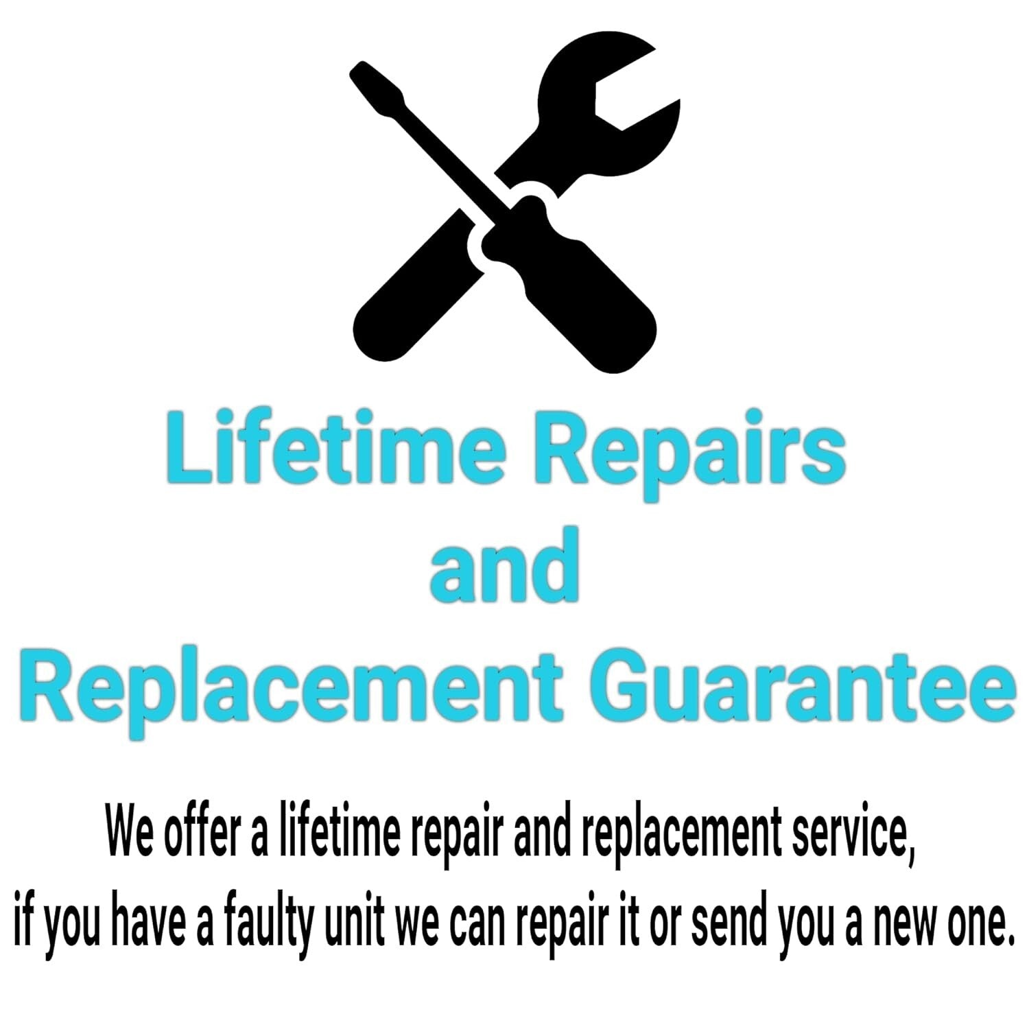 Electronic Water Softener System - No Salt, Easy Install & One Year Guarantee