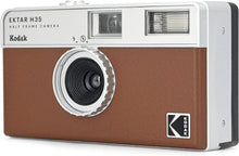 Load image into Gallery viewer, EKTAR H35 Half Frame Film Camera - Lightweight &amp; Easy-to-Use for Beginners