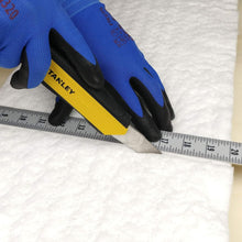 Load image into Gallery viewer, Versatile Ceramic Fireproof Insulation Blanket - 2" Thick, 2.5 sq ft Coverage