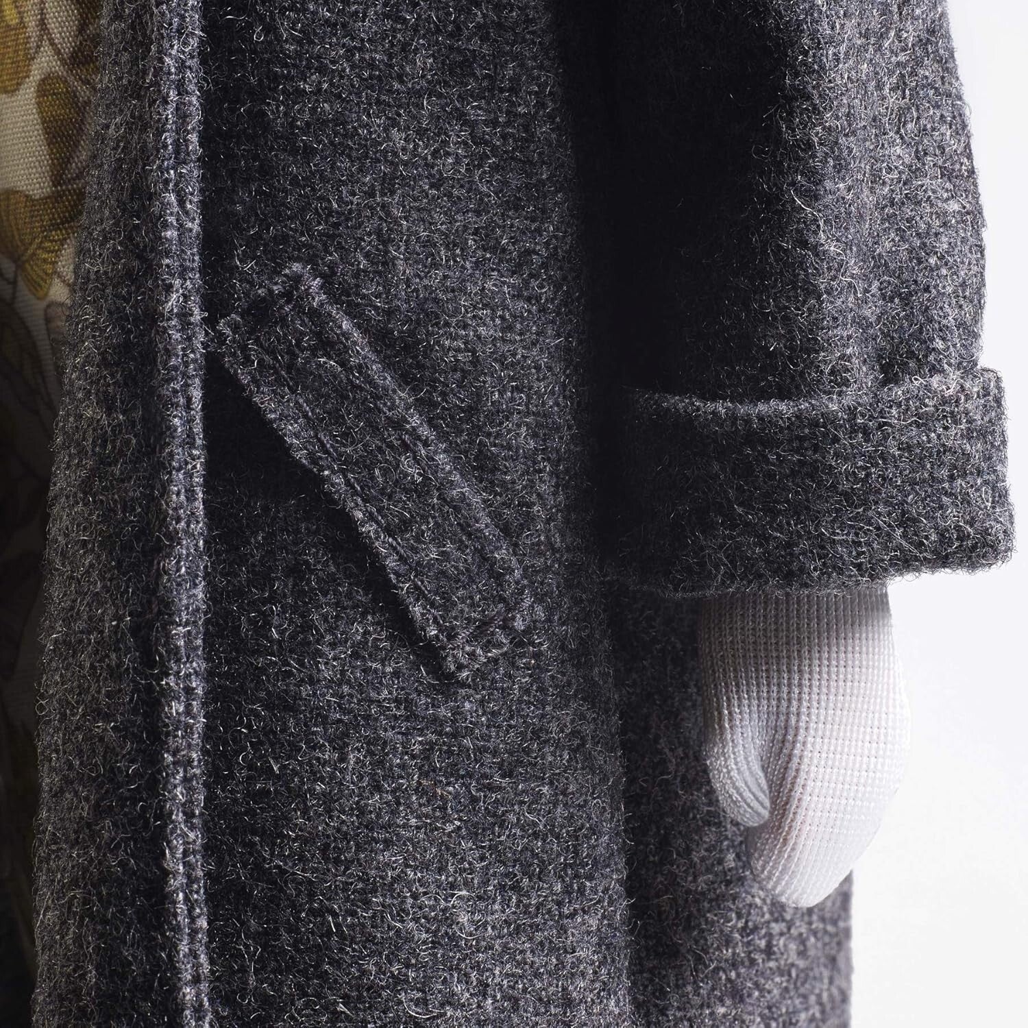 Inspiring Women Series Rosa Parks Doll with Fashion Accessories & Display Stand