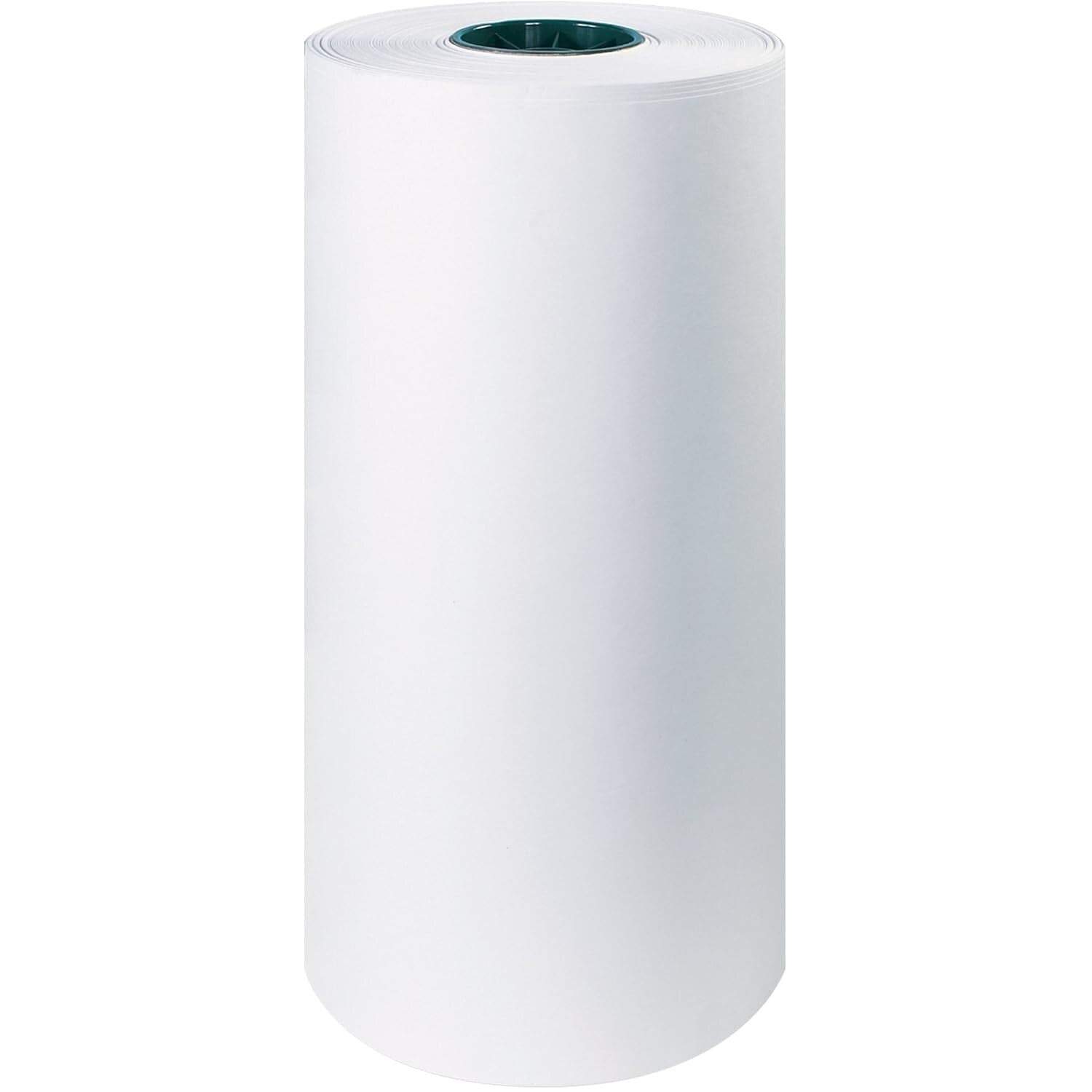 18" x 1,000 ft Butcher Paper Roll - Versatile Food and Floral Wrapping Solution