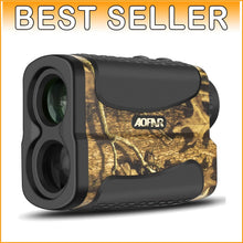 Load image into Gallery viewer, Advanced 700-Yard Hunting Range Finder with Accessories - Waterproof &amp; Durable
