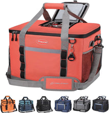Load image into Gallery viewer, Durable &amp; Versatile 75 Can Cooler Bag - Ideal for Grocery Shopping &amp; Road Trips