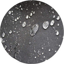 Load image into Gallery viewer, Heavy-Duty Weather Resistant Grill Cover for Char-Griller Smokers - Easy Clean