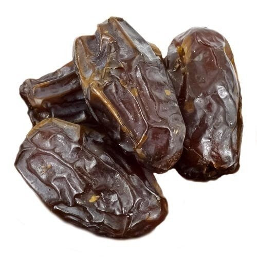 Nutritious 5 Lbs Medjool Dates - Ideal for Vegan Diets & Weight Control