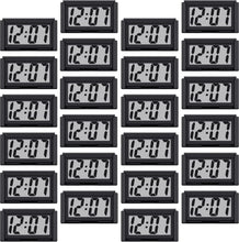 Load image into Gallery viewer, Battery-Operated Mini Digital Clocks – 3 Pack for Safe Driving Convenience