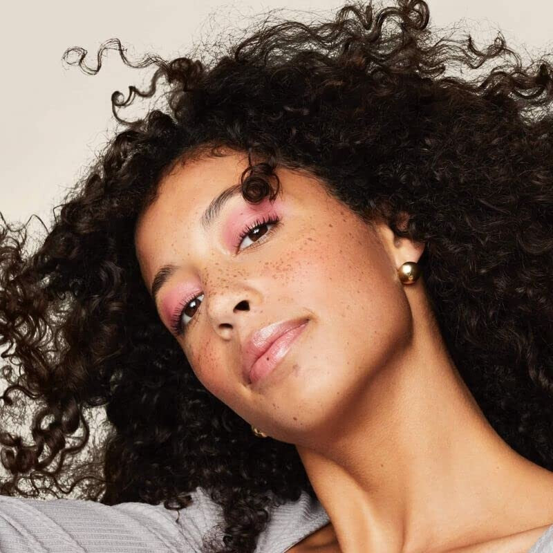 Citrus Scented Curl Definer - 90% Frizz Control for Strong and Defined Curls