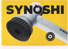 Load image into Gallery viewer, Cordless Electric Spin Scrubber with 3 Heads - Effortless Power Cleaning Brush