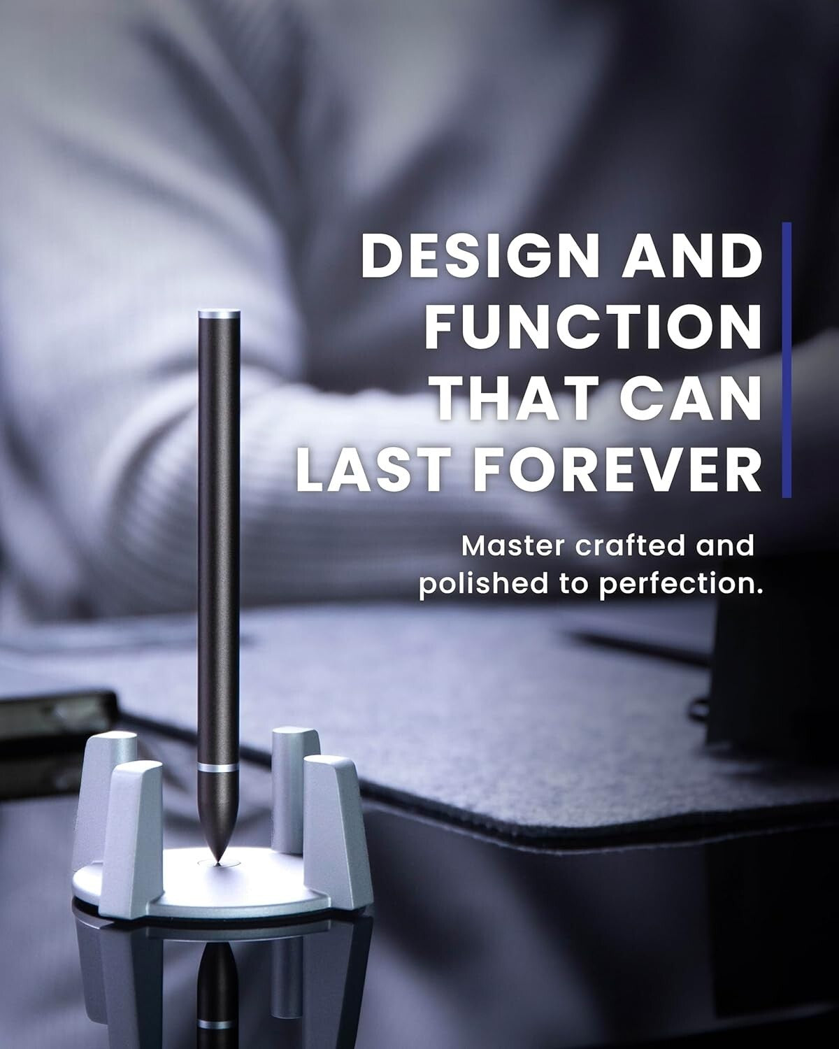 Hoverpen: The Ultimate Luxury Pen for Attention-Grabbing Style and Functionality