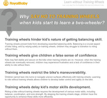 Load image into Gallery viewer, Kids 18-Inch Bicycle with Sealed Bearings and Easy Assembly for Ages 3-10