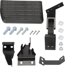 Load image into Gallery viewer, Non-Slip Aluminum Bed Step for Ford F150 2021-2023 - Safe &amp; Convenient Access