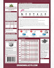 Load image into Gallery viewer, Macanna Beef Freeze-Dried Dog Food - 8lb for All Life Stages &amp; Dietary Needs