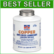 Load image into Gallery viewer, Copper Anti-Seize Lubricant – 12-Pack, High-Temp &amp; Corrosion Protection