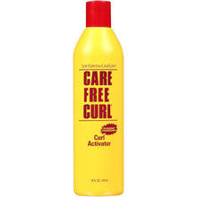 Load image into Gallery viewer, Curl Enhancing Mousse - 16 Fl oz for Strong, Soft and Moist Kinky-Curly Hair