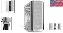 Load image into Gallery viewer, Modular Silent Base 802 PC Case: Adaptable Layout &amp; Superior Noise Reduction