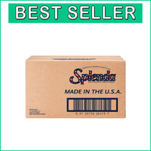 Load image into Gallery viewer, Bulk Zero Calorie Sweetener - 2000 Individual Packets for Healthy Living