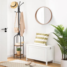 Load image into Gallery viewer, Elegant White Toy Chest Organizer - Easy Assemble Storage Bench, 220 lb Capacity