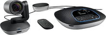Load image into Gallery viewer, All-in-One USB Video Conferencing System with 1080p HD Display and Speakerphone