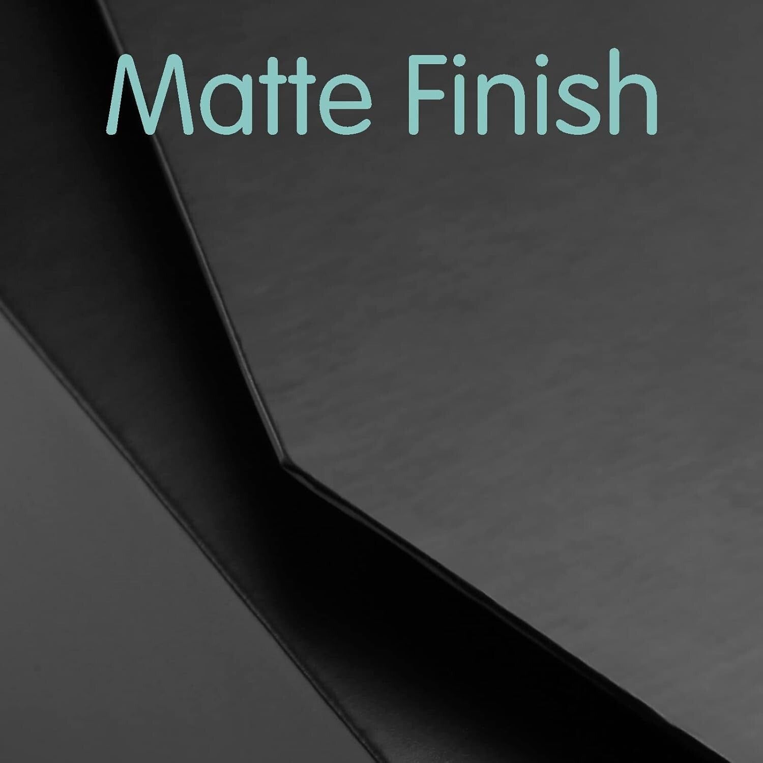 Elegant 5-Pack Extra Large Black Gift Boxes with Magnetic Closure – 16.3"x14.2"