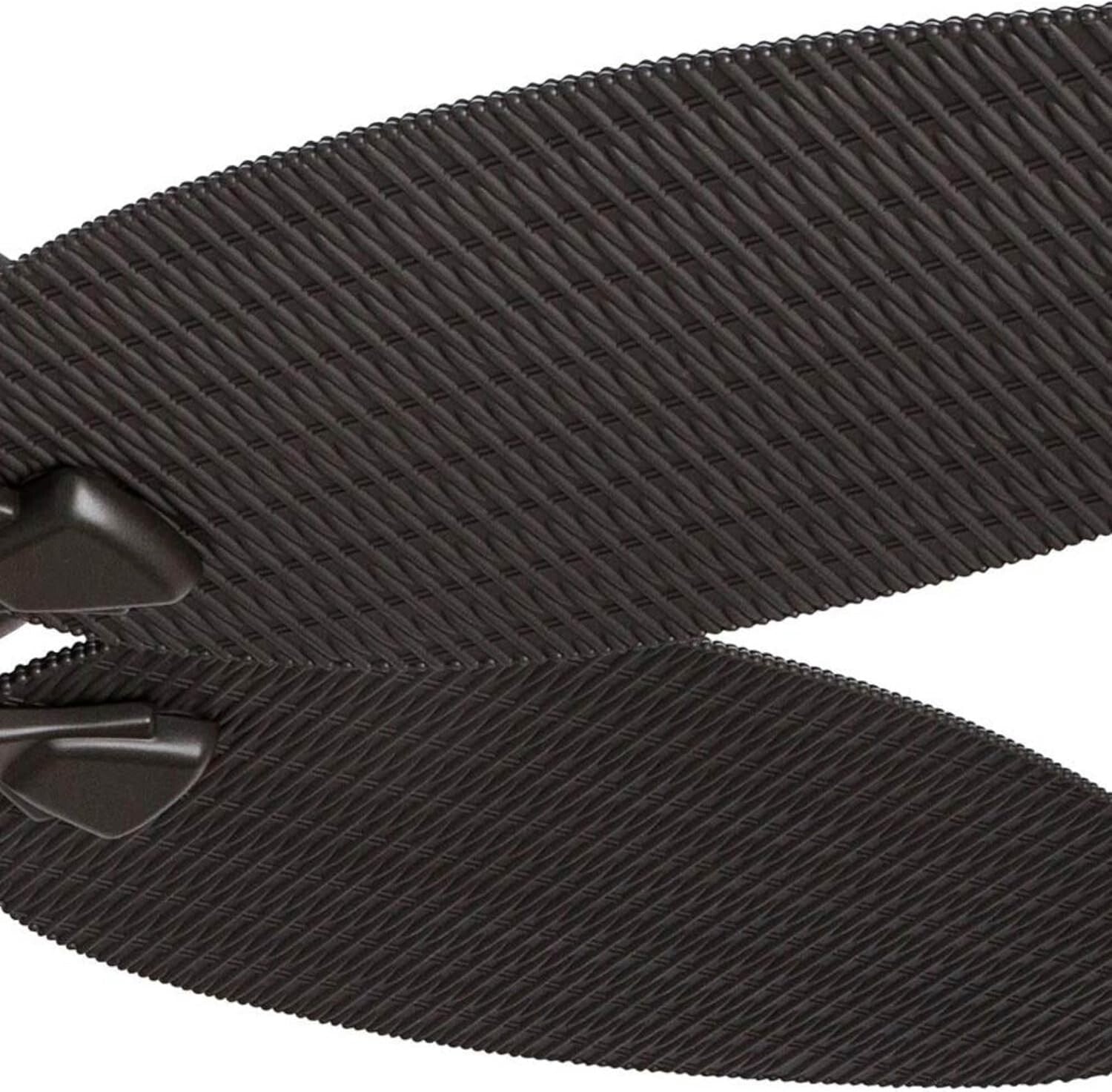 Energy Efficient 52-Inch Damp Rated Ceiling Fan with Hand-Carved Tropical Blades