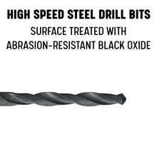 Load image into Gallery viewer, Compact M22 x 1.5 Tap and Drill Bit Combo – Ideal for Maintenance and Production