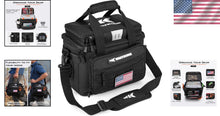 Load image into Gallery viewer, Durable Fishing Tackle Storage Bag - 3600 Size Capacity, Molle Straps Included
