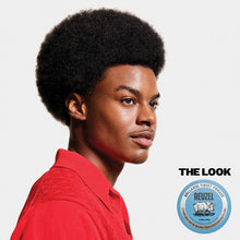 Load image into Gallery viewer, High Shine Blue Pomade for All Hair Types - Long Lasting, Easy to Wash Out