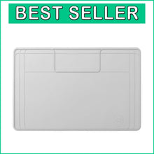Load image into Gallery viewer, Premium Silicone Under Sink Liner - Trimmable, Waterproof &amp; Durable 34" x 22"