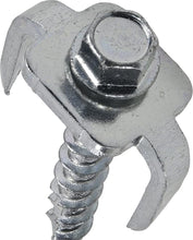Load image into Gallery viewer, Heavy-Duty Exterior-Coated 1-1/2" Fence Post Screws, 175 Count for Strong Hold