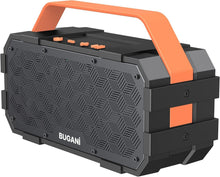 Load image into Gallery viewer, 40W Waterproof Bluetooth Speaker with 24-Hour Playtime - Perfect for Outdoors