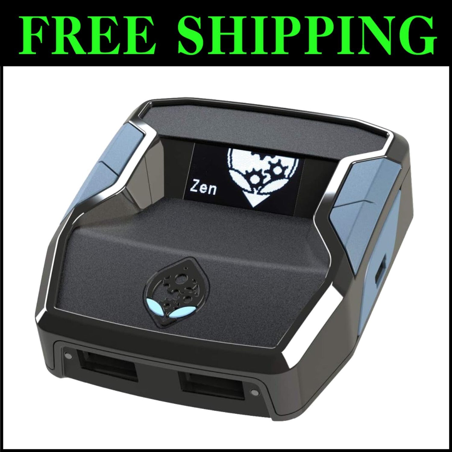 Cronus Zen: Transform Your Xbox, PS4 & Switch with Cutting-Edge Controller Mods