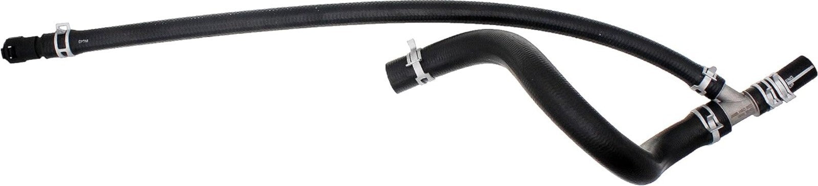 Engine Heater Hose Assembly - Compatible with Cadillac, Chevrolet & GMC Vehicles