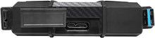 Load image into Gallery viewer, IP68 Waterproof 2TB Portable Hard Drive - Shockproof USB 3.1 Storage Solution