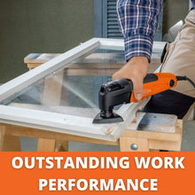 Load image into Gallery viewer, MultiMaster MM 300 Plus Power Tool Set - QuickIn, Lightweight, 250W Performance