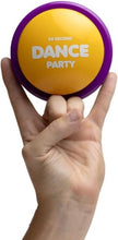 Load image into Gallery viewer, Portable 5-Song Button for Instant Fun - Ideal for Birthdays &amp; Classroom Use