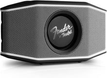 Load image into Gallery viewer, Fender x ROCKSTER GO 2 Waterproof Bluetooth Speaker - 28H Battery for Adventure