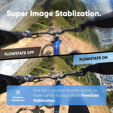 Load image into Gallery viewer, X3 360 Action Camera - Waterproof with FlowState Stabilization &amp; Touchscreen
