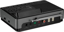 Load image into Gallery viewer, All-in-One NOAA Weather Alert Radio with LCD, Alerts &amp; Auxiliary Connectivity