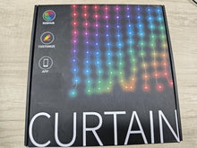 Load image into Gallery viewer, Magical RGB Curtain Lights - 540 LEDs, Scenes &amp; Scheduling for Every Occasion
