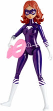 Load image into Gallery viewer, Lady Wi-Fi 5.5" Action Doll with Phone &amp; Disk - 9 Points of Articulation