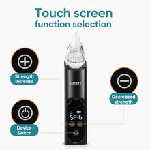 Load image into Gallery viewer, Portable Ear Pressure Relief Device - Eustachian Tube Unclogger for Travelers