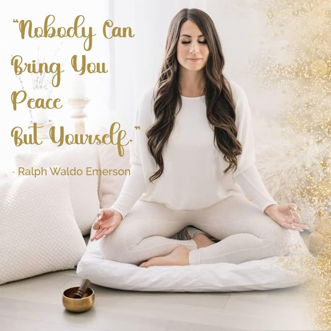 Handcrafted Tibetan Singing Bowl Set with 'Medicine Buddha' Engraving - 4" Size