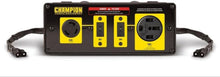 Load image into Gallery viewer, Seamless 50A Parallel Kit for Two 2500-Watt Generators – Easy Clip-on Connection