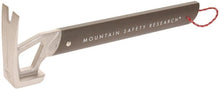Load image into Gallery viewer, Durable Grey Camping Hammer with Integrated Bottle Opener for Solo Adventurers