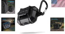Load image into Gallery viewer, Premium Hard Shell AirPods Pro Case with IP68 Rating - Ultimate Drop Protection