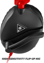 Load image into Gallery viewer, Lightweight Recon 70 Gaming Headset: 40mm Speakers &amp; Noise Isolation Design