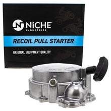 Load image into Gallery viewer, Lightweight Polaris Recoil Pull Starter and Case - Perfect for 2000-2008 Models